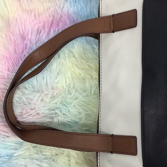 FOSSIL SHOULDER BAG SIZE LARGE - Picture 4 of 15